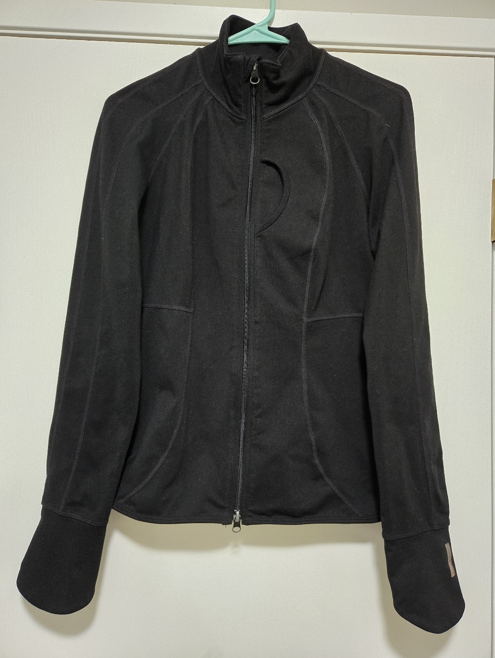 Zella Stretch Activewear Shirt